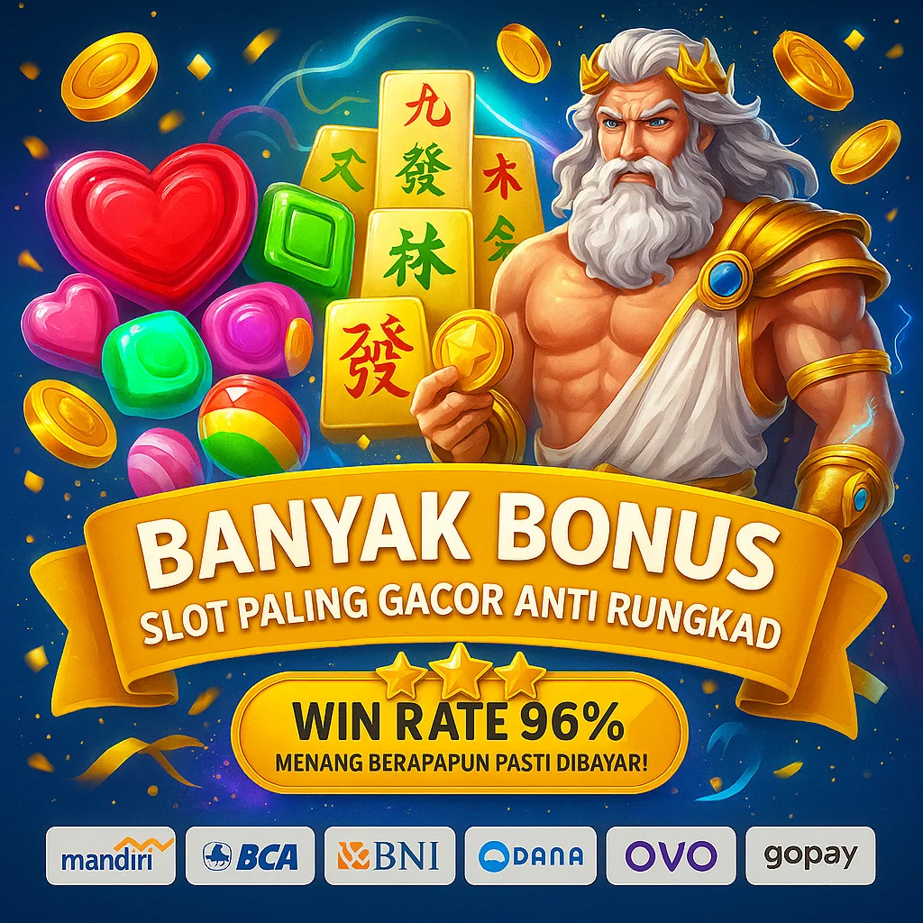 JAYASLOT4D LOGIN: Nikmati Bonus dan Jackpot Tersebar Saat Ini - WooCommerce eCommerce